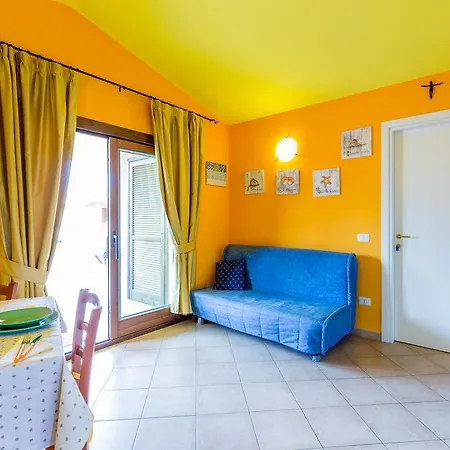 Apartment Lughente Olbia